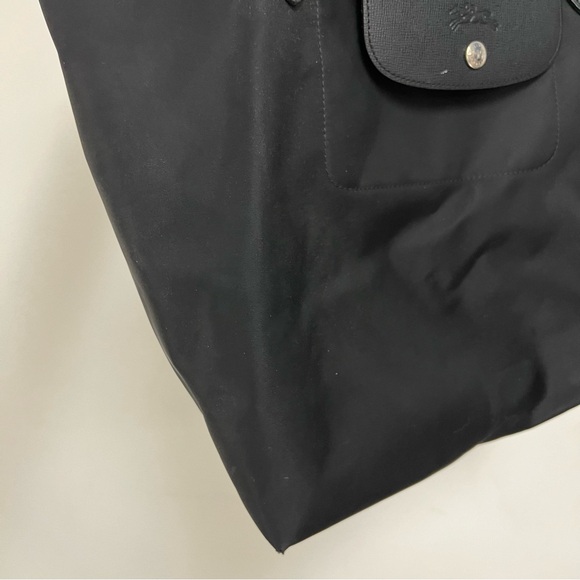 Longchamp Le Pliage Tote Bag - Picture 9 of 16